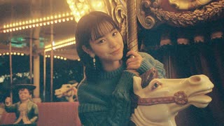 【ニコカラ】メリーゴーランド / 優里＜off vocal＞[キー 原曲]