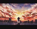 【ニコカラ】いちにのさんで【onvocal】