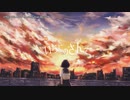 【ニコカラ】いちにのさんで【offvocal】