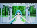 【MMD】カルも式初音ミクで「88☆彡」1080P