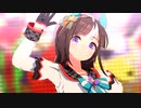 【ウマ娘 プリティーダービー】Make debut!（ホッコータルマエ）