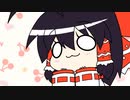 【東方手書きショート】ブチギレ!！れいむちゃん☆2477