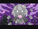 【手描きカービィ】QUEEN【トリデラ9周年】