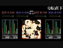 【GITADORA】Q転直下【FUZZ-UP】