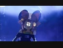 Strobe神社.mau5