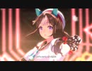 【ウマ娘 プリティーダービー】KIRARI MAGIC SHOW（ホッコータルマエ）