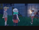 【Switch実況】のんびりポケモン スカーレットプレイ Part.053