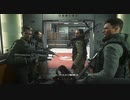 CODMW2リマスター　ストーリーモード実況プレイ#２