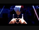 【MMDヒロアカ】ANTIFRAGILE【轟焦凍生誕祭2023】