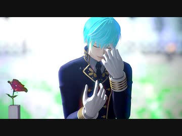 【MMD刀剣乱舞】いつだって執拗だから【動画詰め②】
