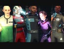 【ゆとり実況プレイ】PREY-part228-最後の指令ミッションに挑む！④【MOON CRASH】
