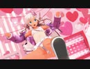 【MMD艦これ】オタクくんたち、ろーちゃんの後についてきて！艦隊、はっしーん！【紳士向け】