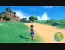 #10 【ポケモンバイオレット】プレイ動画【推し＆WXY】