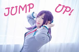 【なつば/夢女子に】JUMP UP　踊ってみた【轟/焦/凍/誕生祭2023】