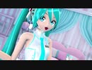 【MMD】愛言葉Ⅳ