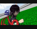 【東方MMD】キャプテン村紗ⅡS　ゲーム2『最強の付喪神になるんだ』【超格闘サッカーアクション】