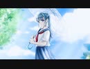 雨上がりのスタートライン / 水中シャンゼリゼ feat.初音ミク