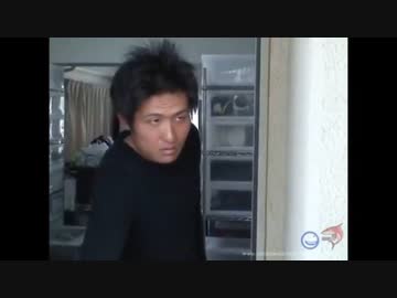 【本編】植木鉢を壊されガチギレおじさんをAIノイズ除去してみた