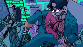 Overdose 歌ってみた【桜あおい】