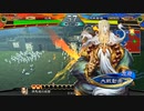 【三国志大戦】相変わらずな双無さん　(闘群覇者)レベル574