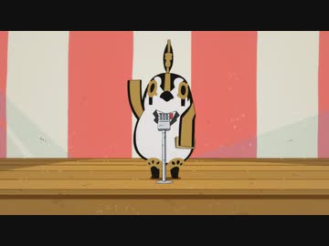 とーとつにエジプト神２ 第1話「おかえりなさいとーとつにエジプト神」