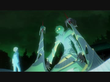 もののがたり 第1話「兵馬」