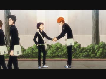 弱虫ペダル LIMIT BREAK BREAK.11「仰ぎ見た空」