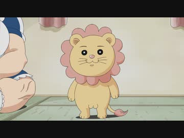 僕とロボコ #6「ニョンタとロボコ」