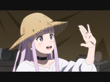 アルスの巨獣　第1話　はじまりの約束