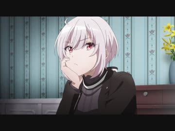 スパイ教室　第2話　MISSION 《花園》Ⅱ