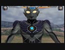 ウルトラマンFE3　レジェンドへの挑戦
