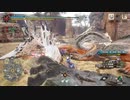 翁と妃のNTR【モンスターハンターライズサンブレイク】