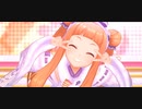 【デレステ】市原仁奈 満願成就♪巫女の神頼み!【正月SSR】
