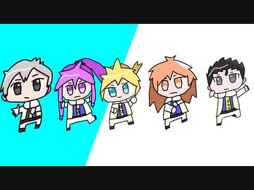 【ボカロ】君への誓い【新曲】