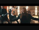 Creye - Spreading Fire - Official Music Video