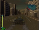 地球防衛軍1 EDF1実況プレイ2(甲殻虫進撃)