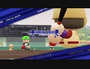 【パワプロ2022 観戦】タ・リーグ　T-R 8回戦
