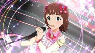 ミリシタMV】「I'm yours」(フェスSSR 天海春香 アナザーアピール