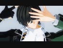 【MMD刀剣乱舞】桑名江で空中分解【モデル配布・更新】