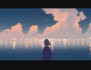 【留音ロッカ】Make Your Way【UTAUカバー】