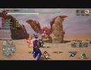 正面からは初めて見たよ【モンスターハンターライズサンブレイク】