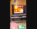 ストリートファイターZERO3 リュウの永パを決める友人