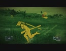MGS5 TPP 2023でもできるトラック放置による資源稼ぎ