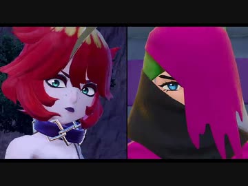 【ﾎﾟｹﾓﾝﾊﾞｲｵﾚｯﾄ】根はいい子たちなんだけど癖が強い【PART13】
