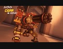 【OW】アーカイブ 038