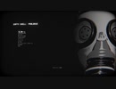 ローグライト サバイバル ホラー　EMPTY SHELL: PROLOGUE　を遊んだよ_01