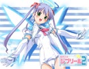 エロゲ体験版BGM集「魔界天使ジブリール2」FrontWing