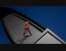 【重音テト】レム睡眠とノンレム睡眠の周期