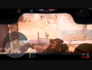 ｱｲｱﾝﾏﾝ...(警戒兵）《Battlefield １》