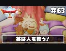 【ドラクエ10】ネット繋がってないからオフライン版で遊ぶ【初見実況】#63